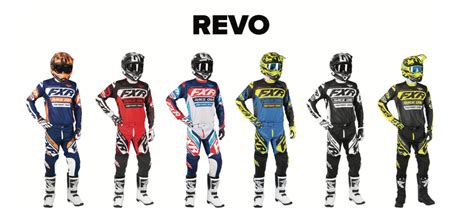 FXR Releases 2019 MX Gear Collection - Motocross Press Releases - Vital MX