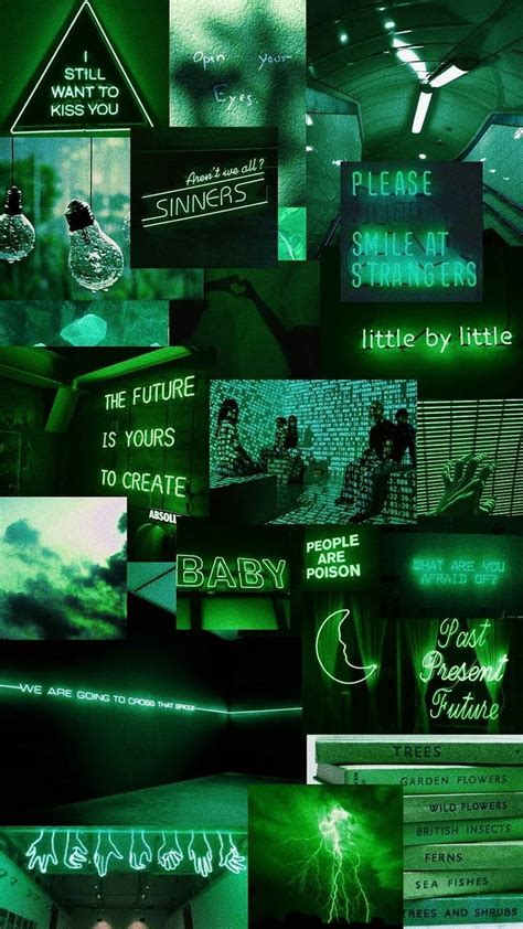 70+ Black Wallpaper Aesthetic Neon Pictures - MyWeb