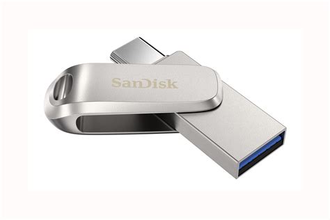 SanDisk reveals 8TB SSD prototype and Ultra Dual Drive Luxe 1TB flash drive: Digital Photography ...