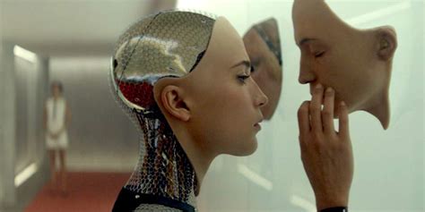 Best movies about artificial intelligence - sdirectpasa