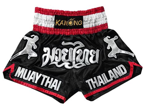 Guide to Muay Thai Equipment