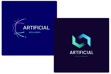 Como Crear Logos Con Inteligencia Artificial Inteligenciaartificial ...