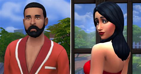 Sims 4 Characters – Telegraph