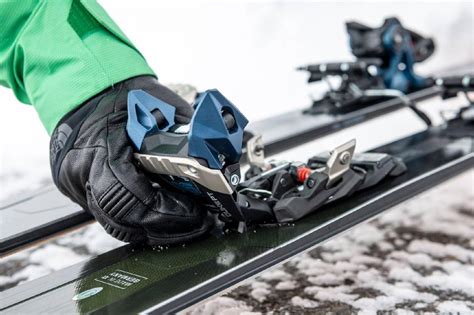 The Best Backcountry Ski Bindings of 2024 | GearJunkie