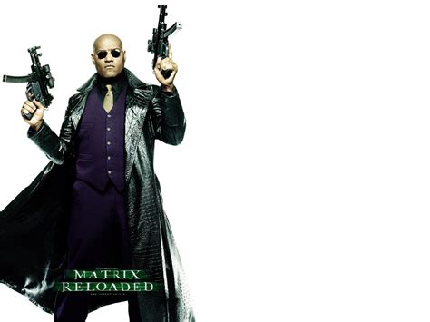 Morpheus - The Matrix Wallpaper (1957152) - Fanpop