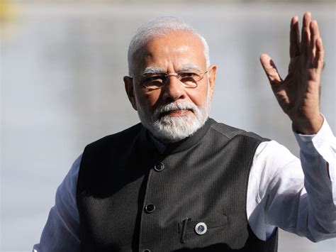 PM Modi to address Indian Americans in Washington on June 23: Community leader | Zee Business