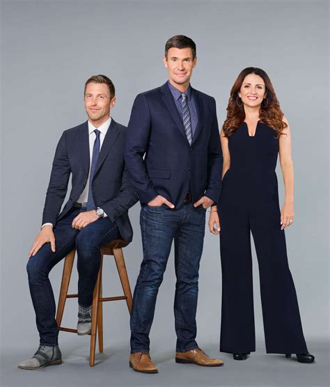 Jeff Lewis Is Coming Back to TV With New Home Design Series