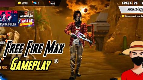 Free Fire Max Full Details In Telugu Free Fire Max Gameplay In Telugu ...