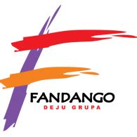 Fandango Logo PNG Vector (EPS) Free Download