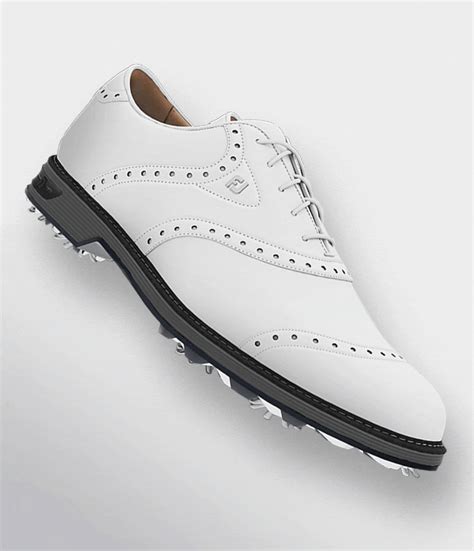 Footjoy Icon Golf Shoes Blems Online | emergencydentistry.com