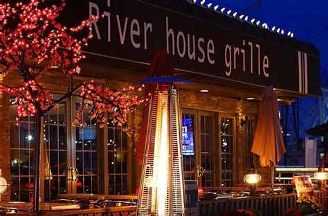 River House Grille - Home - Freeport, New York - Menu, Prices, Restaurant Reviews | Facebook