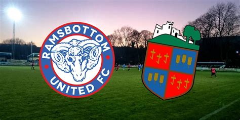 HAVE WE MET… KENDAL TOWN? | Ramsbottom United FC