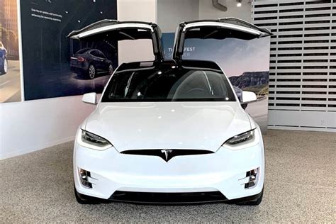 Tesla Falcon Doors [Everything You Need To Know] - That Tesla Channel