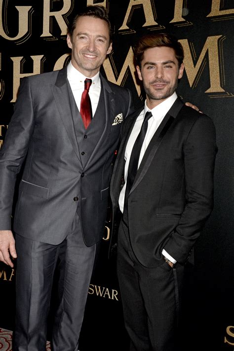 Hugh Jackman could be ‘The Greatest Showman’ | New York Gossip Gal | by Roz