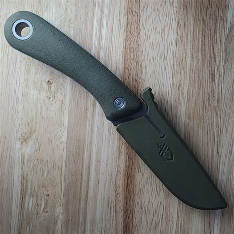 Gerber Fixed Blade #8970518A For Sale | TSA Knives