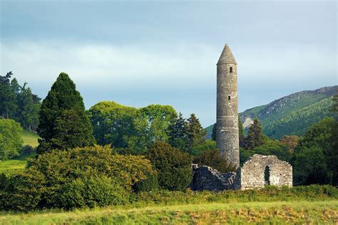 Globetrotting Vikings: The Raiding of Ireland - History in the Headlines