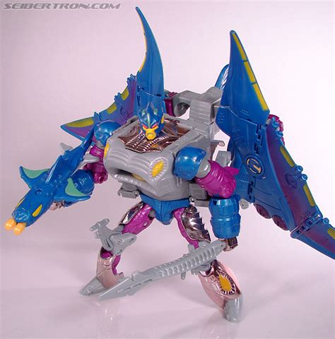 Transformers Beast Wars Metals Depth Charge Toy Gallery (Image #95 of 160)