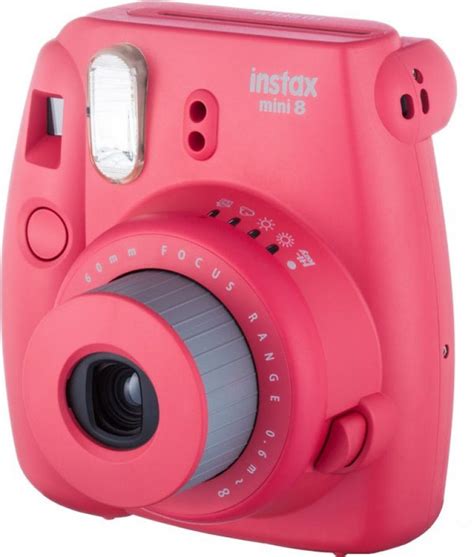 Best Instant Camera For Kids - Choosing Polaroid Kids Camera