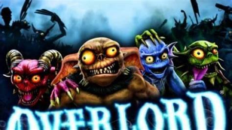 Overlord Minions - Ocean of Games