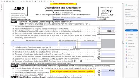 Irs Form 1120 Excel Template Budget For Business | Excel Template ...