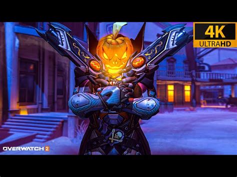 How to unlock Overwatch 2 Reaper: Abilities, class, and more