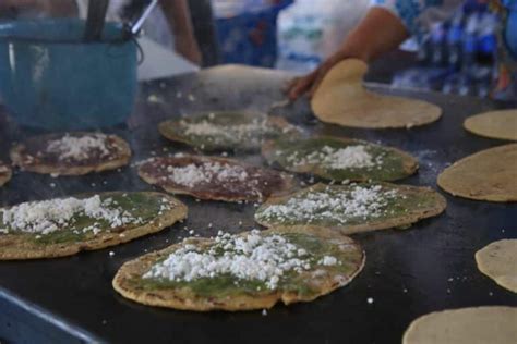 Oaxaca's Tejate: A Drink That's More Than Just History