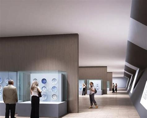 New designs unveiled for controversial Hong Kong Palace Museum | Architecture and design news ...