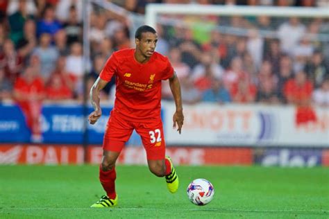 Joël Matip injury news - KopTalk - Liverpool FC News