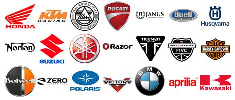 72+ Motorcycle Brands Logo - Honda Motorcycles Are Also Popular In The Market Worldwide India ...