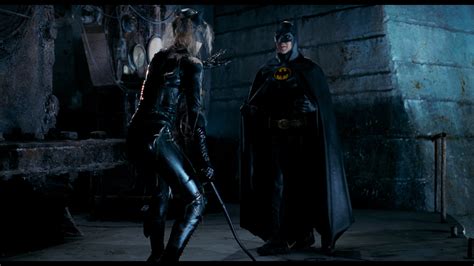 Batman Returns 4K Ultra HD Review - Movieman's Guide to the Movies