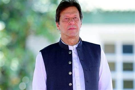 COVID-19 intensity still low in Pakistan: PM Imran Khan - The Statesman