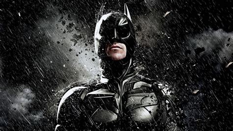 Download Batman Movie The Dark Knight Rises HD Wallpaper