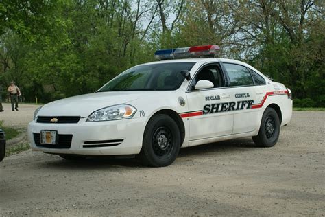 copcar dot com - The home of the American Police Car - Photo Archives