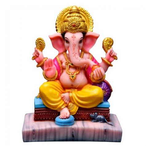 Lord Ganesha Statue