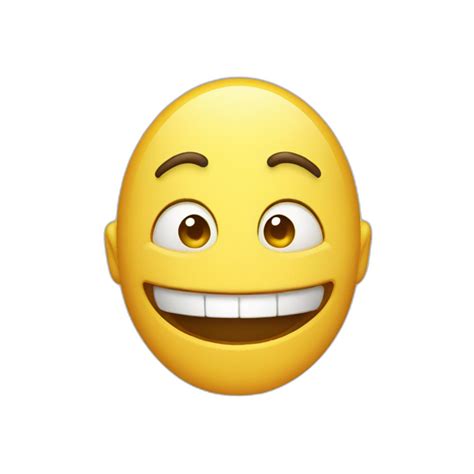 smile face and show thumb | AI Emoji Generator