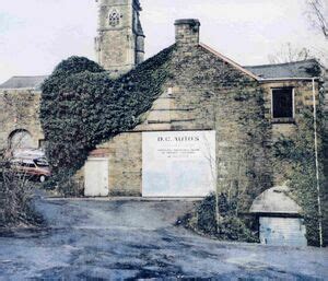 David Bevan (Pontardawe) - Brewery History Society Wiki