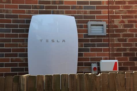 Tesla's Powerwall 2.0: Compare prices & installers - Solar Choice