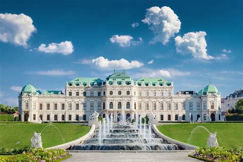 18 Top-Rated Tourist Attractions in Austria | PlanetWare