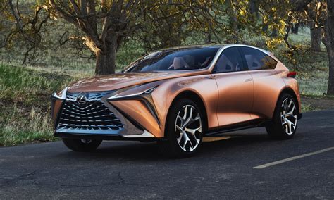 When Does The 2022 Lexus Ux Come Out - Lexus Specs News