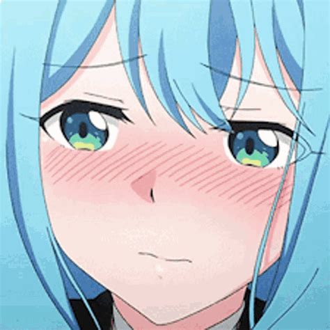 Anime PFP GIF For Discord