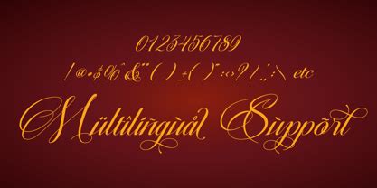 Christmas Calligraphy Font | Webfont & Desktop | MyFonts