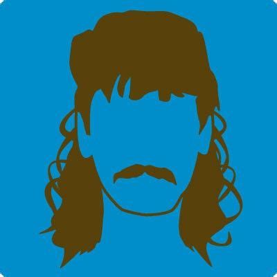 Mullet Silhouette at GetDrawings | Free download