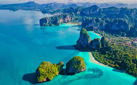 10 best Thailand beaches