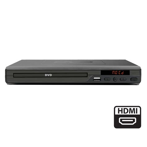 HDMI DVD Player - Truedeals