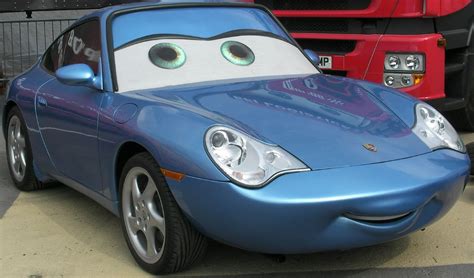 List of Cars characters - Wikiwand