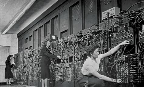 46 best Eniac images on Pholder | History Porn, Indie Gaming and Old ...