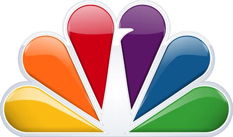 Download High Quality nbc logo rainbow Transparent PNG Images - Art ...