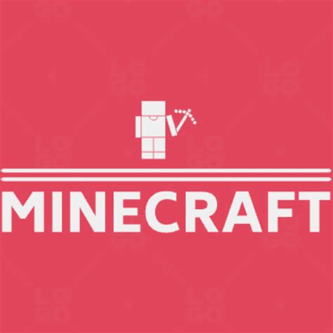 Minecraft Logo Maker Logo Maker | LOGO.com