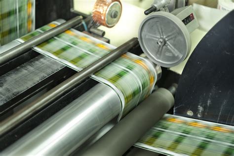 What Is Label Printing? | Label Solutions Inc.