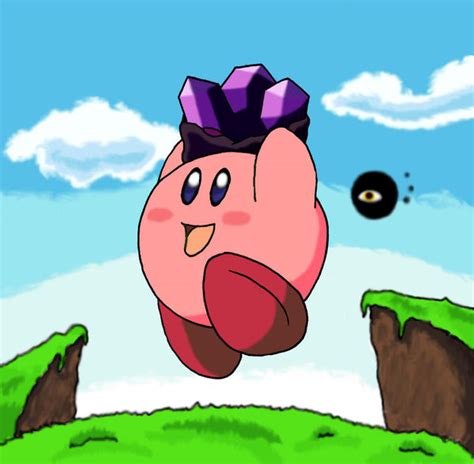 The Star Warrior Kirby by ChronoWeapon on DeviantArt